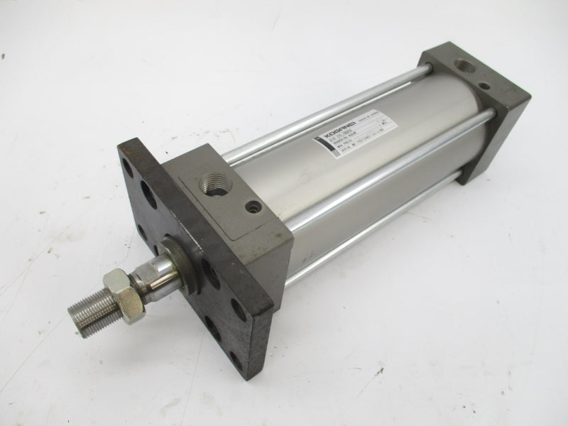 KOGANEI DDA80X185-4564W 1MPA NSNP