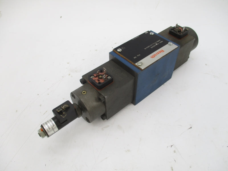 REXROTH 4WRE10E32-14/24K4/M R900392345 1.51A UNMP