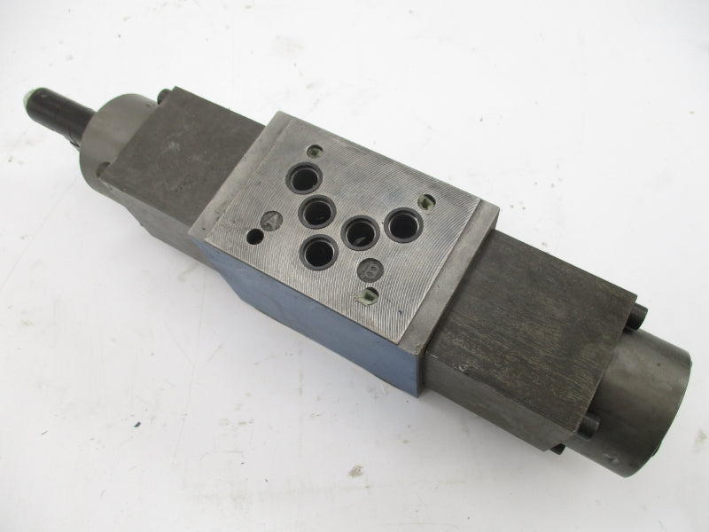 REXROTH 4WRE10E32-14/24K4/M R900392345 1.51A UNMP