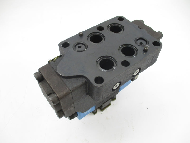 VICKERS DG5S82NMFWB530 110V-120V .48-.46A 5000PSI NSNP