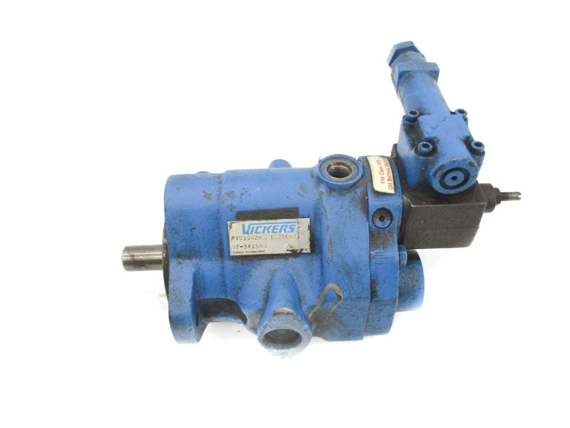 VICKERS PVQ10A2RSE1S20CM712 02-341589 UNMP