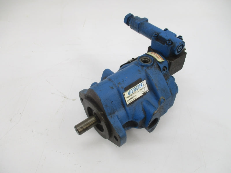 VICKERS PVQ10A2RSE1S20CM712 02-341589 UNMP