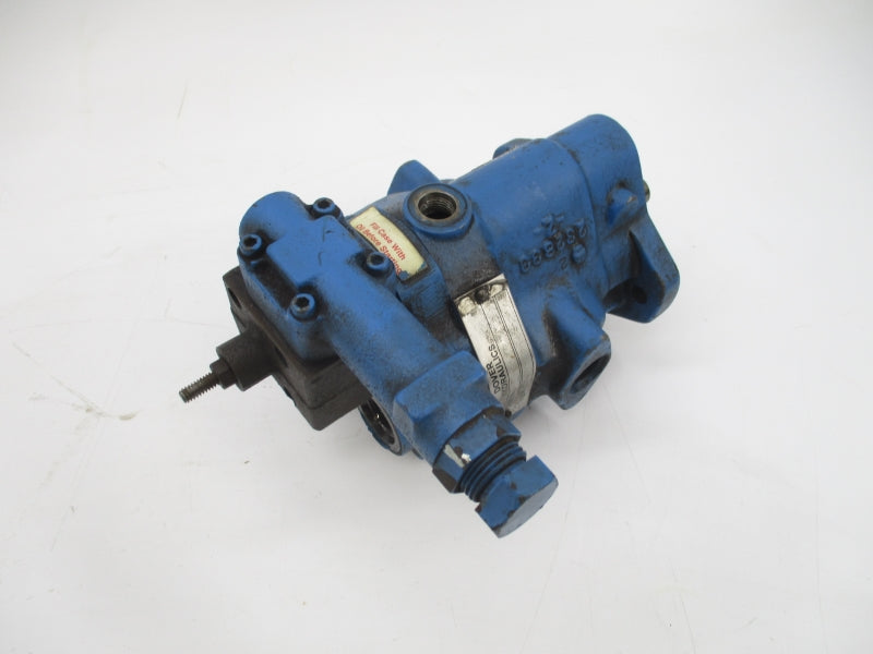 VICKERS PVQ10A2RSE1S20CM712 02-341589 UNMP