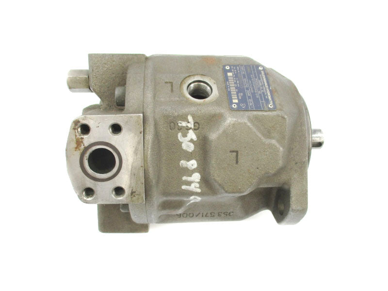 BRUENINGHAUS HYDROMATIK AA10VS028DRG/31R-PKC62N00 R910940792 280BAR UNMP