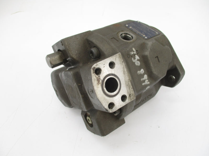 BRUENINGHAUS HYDROMATIK AA10VS028DRG/31R-PKC62N00 R910940792 280BAR UNMP