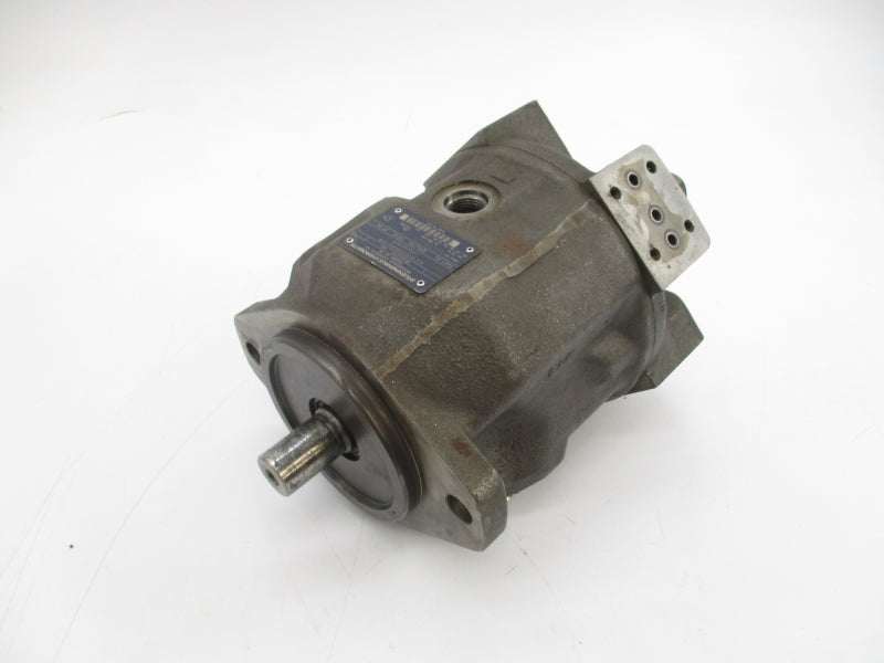 BRUENINGHAUS HYDROMATIK AA10VS028DRG/31R-PKC62N00 R910940792 280BAR UNMP