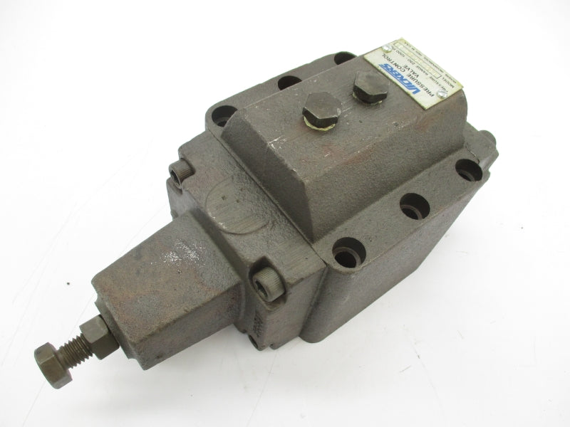 VICKERS RCG10D422 250-1000PSI NSNP