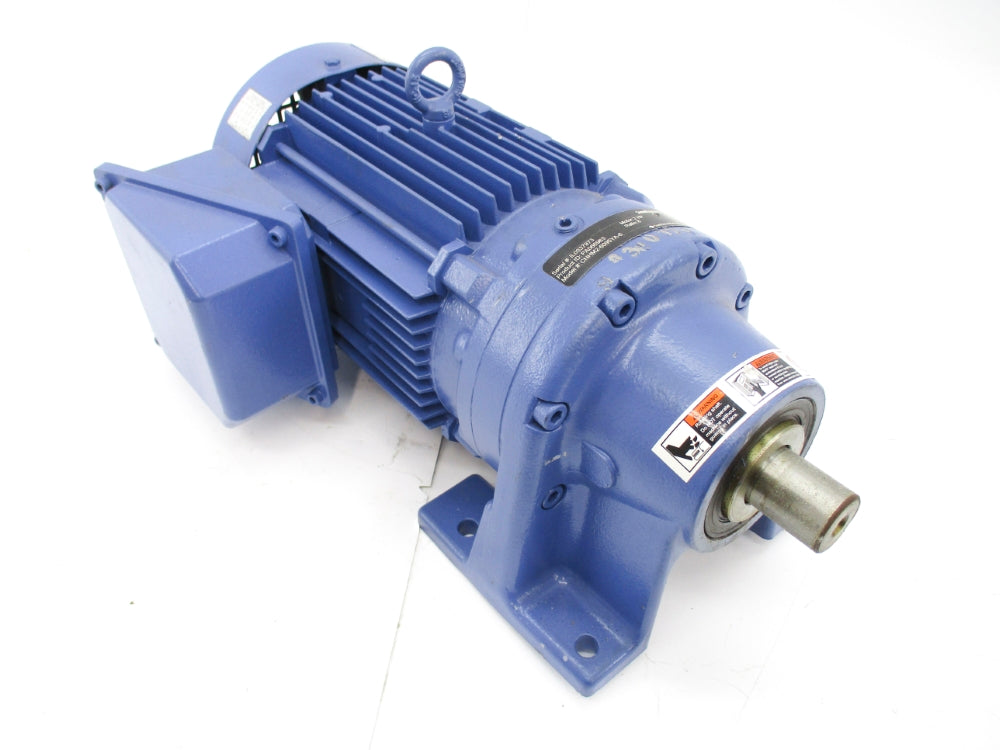 SUMITOMO DRIVE CNHM2-6095YA-8 NSNP