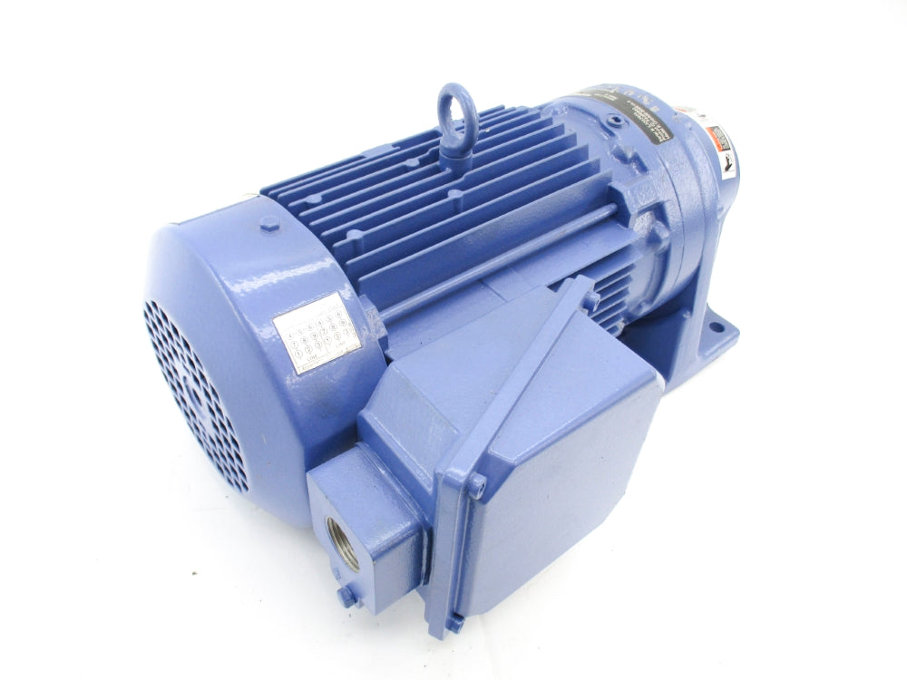 SUMITOMO DRIVE CNHM2-6095YA-8 NSNP