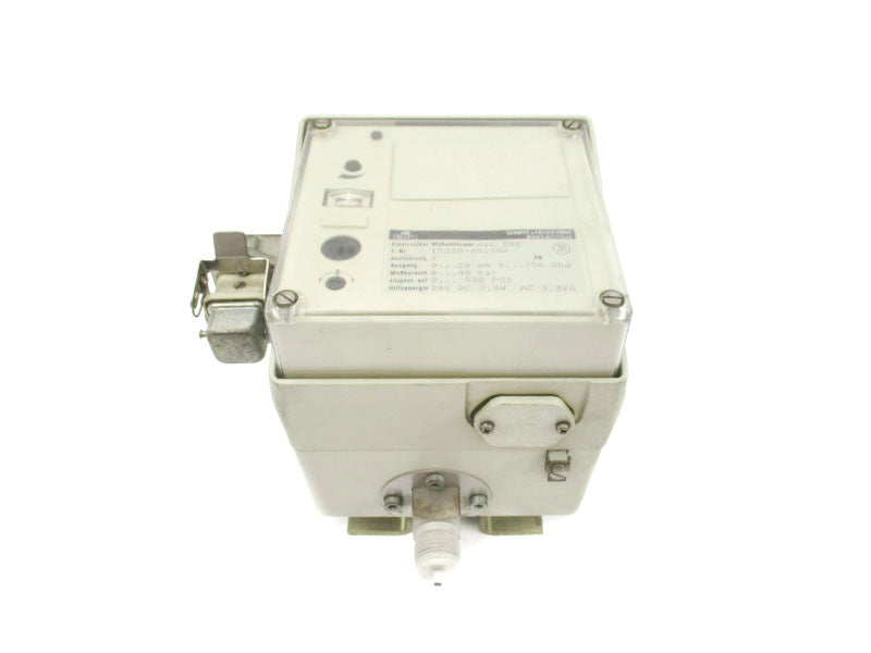 SCHOPPE&FAESER 15220-652386 508PSI 24VDC NSNP