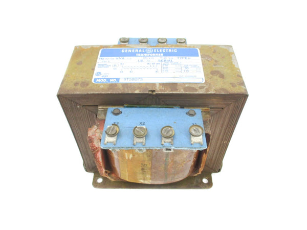 GENERAL ELECTRIC 9T58B73 575V 1.5KVA UNMP