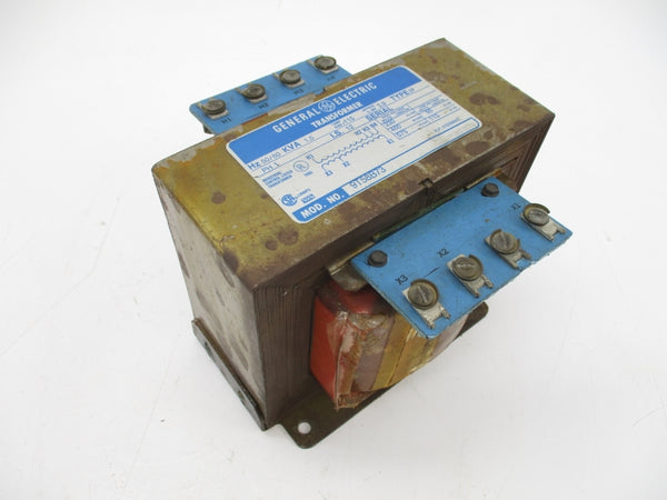 GENERAL ELECTRIC 9T58B73 575V 1.5KVA UNMP