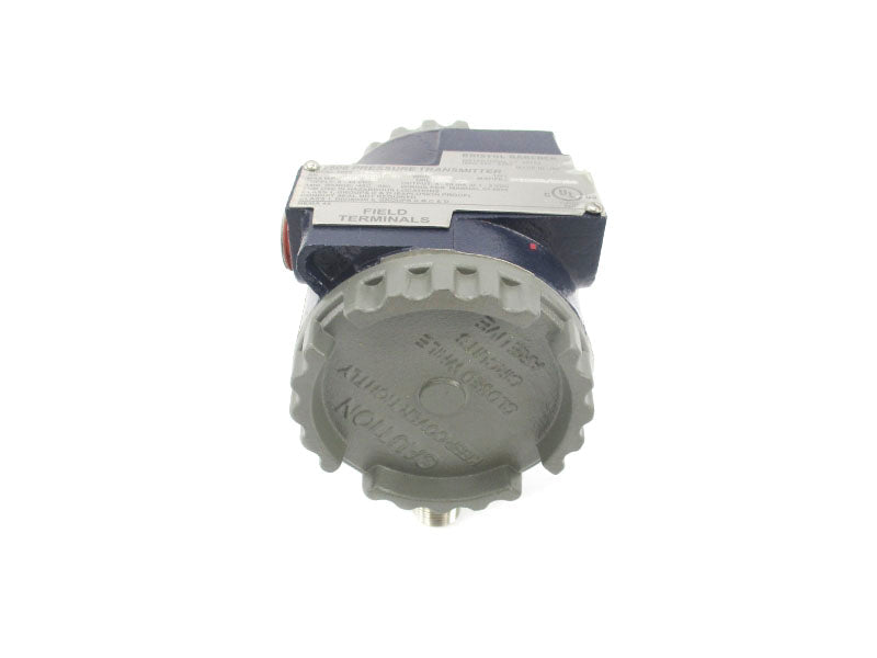 BRISTOL BABCOCK 2808-15A-251-101-10 1-5VDC 1500PSI NSNP