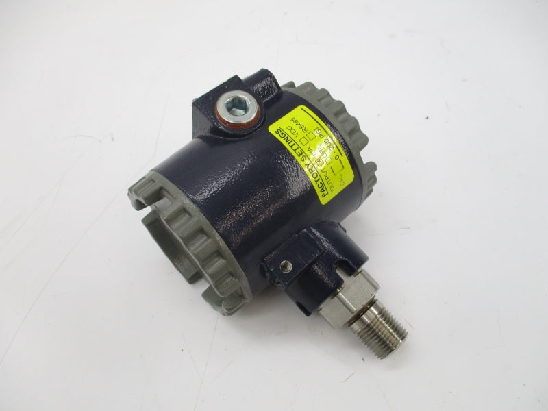 BRISTOL BABCOCK 2808-15A-251-101-10 1-5VDC 1500PSI NSNP