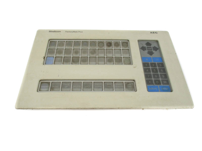 MODICON 557VKB20410 UNMP