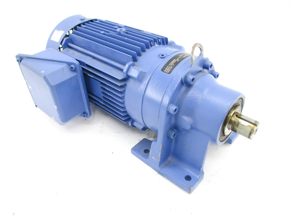 SUMITOMO DRIVE CNHM3-6100YA-8 NSNP