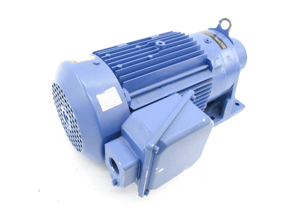 SUMITOMO DRIVE CNHM3-6100YA-8 NSNP