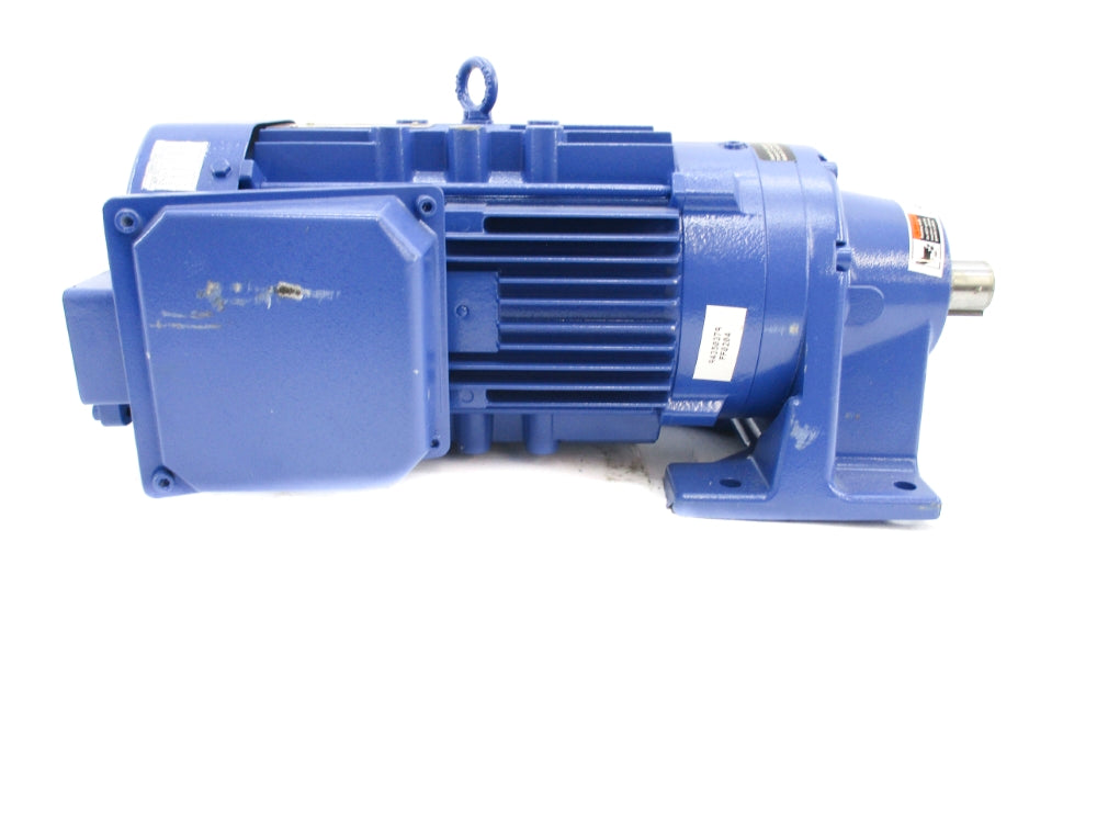 SUMITOMO DRIVE CNHM2-6095YA-EP-8 NSNP