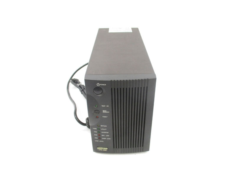 MINUTEMAN CPE1000 90000654 NSNP