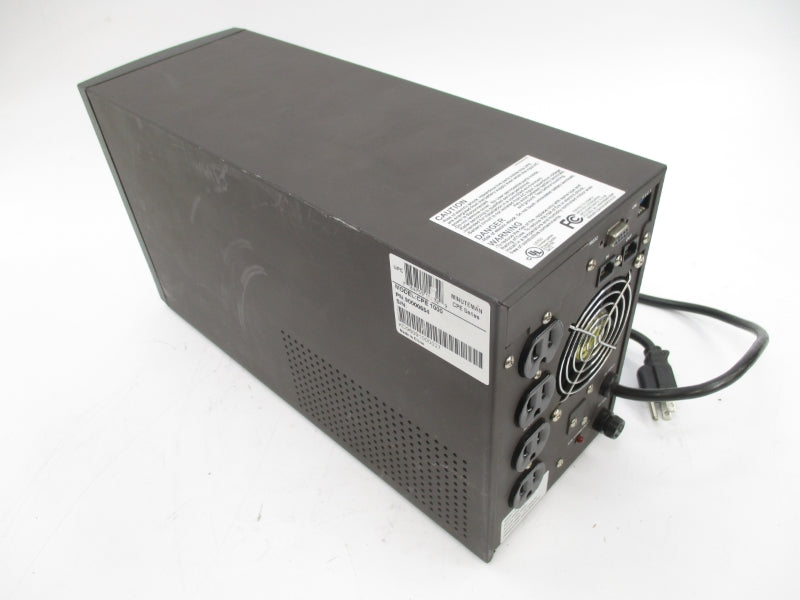 MINUTEMAN CPE1000 90000654 NSNP