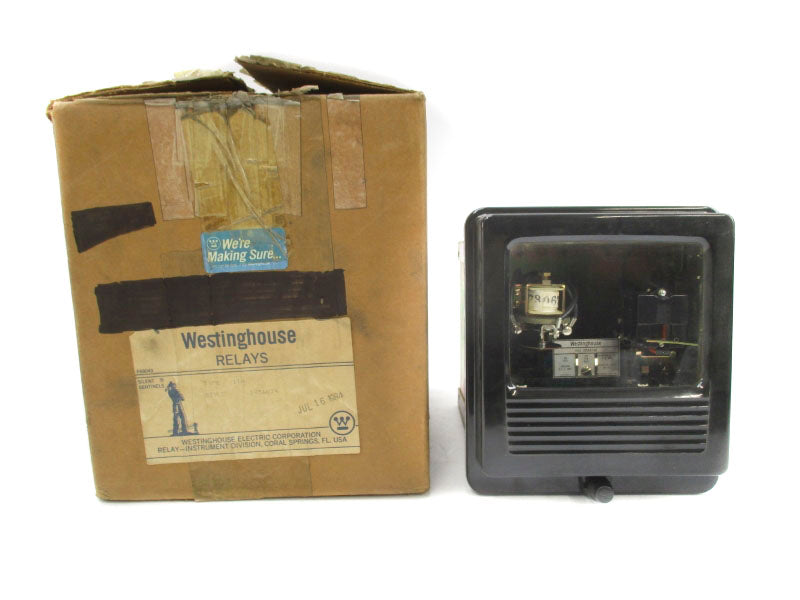 WESTINGHOUSE 1956074A 4-8A NSMP