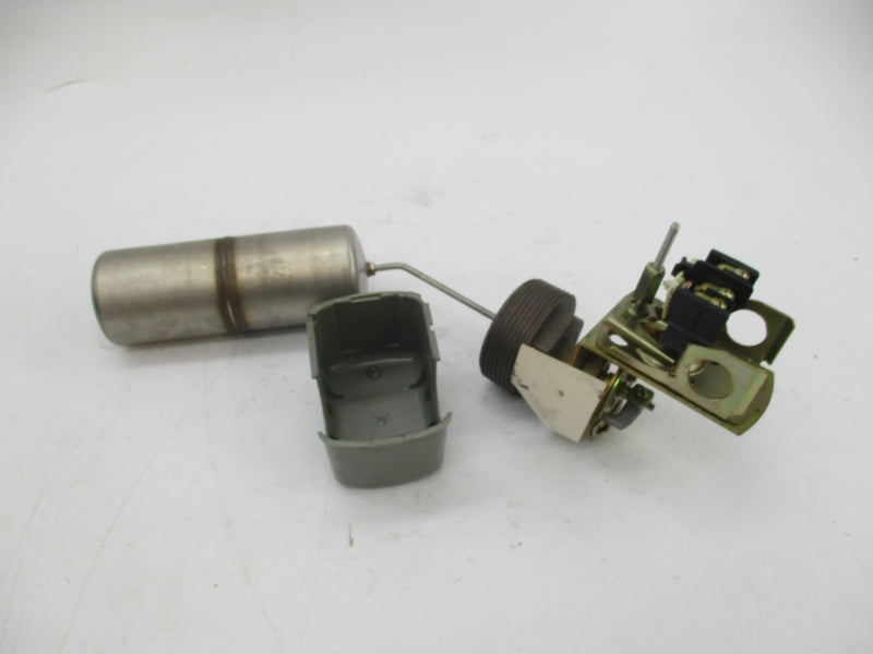 SQUARE D 9037HG34 SER. A 460/575V NSMP