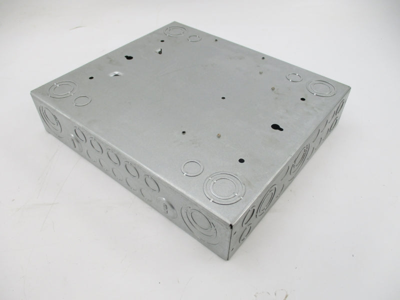 GENERAL ELECTRIC TM1210CCU(G) 120/240V 100A UNMP