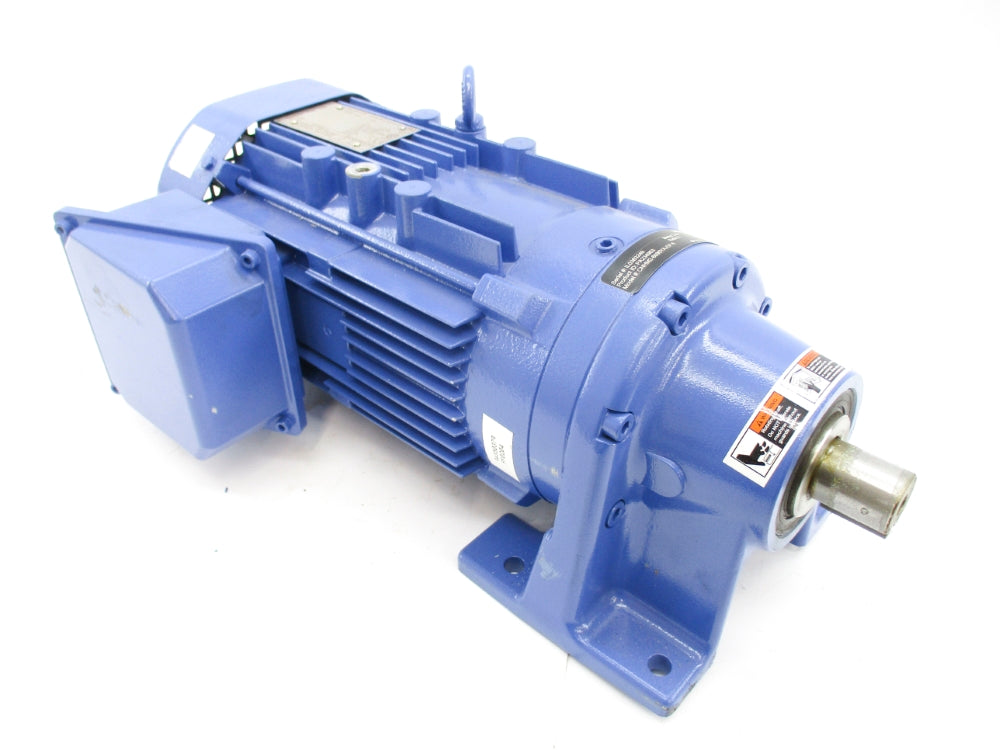 SUMITOMO DRIVE CNHM2-6095YA-EP-8 NSNP