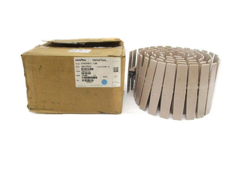 REXNORD LF1873TABS-7.5IN 10177572 NSMP