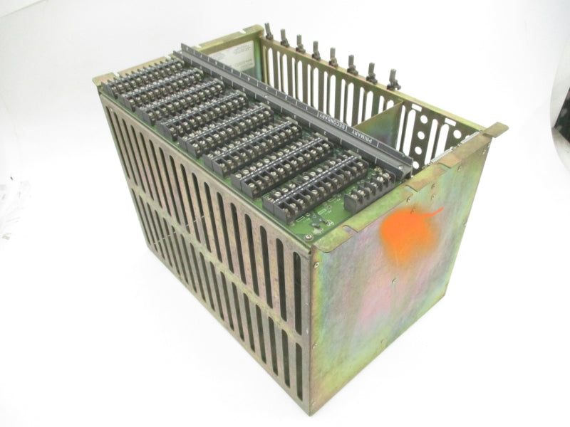 FISHER CP6211 UNMP