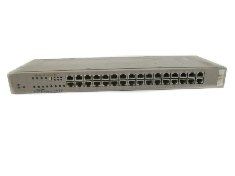 PORTSWITCH 00-00-F8-41-15-B2 DETPJ-M 15V 6.0A UNMP
