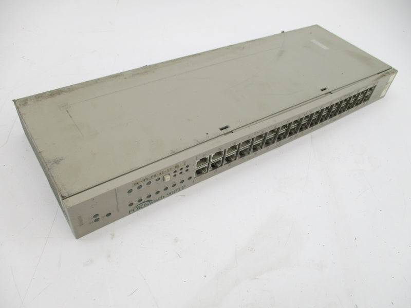 PORTSWITCH 00-00-F8-41-15-B2 DETPJ-M 15V 6.0A UNMP