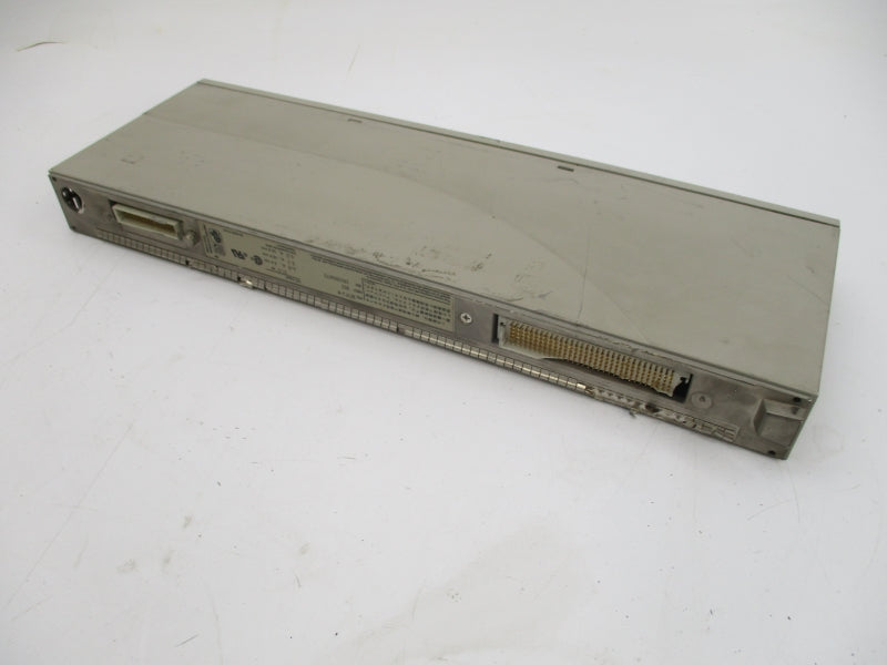 PORTSWITCH 00-00-F8-41-15-B2 DETPJ-M 15V 6.0A UNMP
