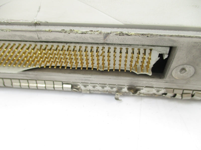 PORTSWITCH 00-00-F8-41-15-B2 DETPJ-M 15V 6.0A UNMP