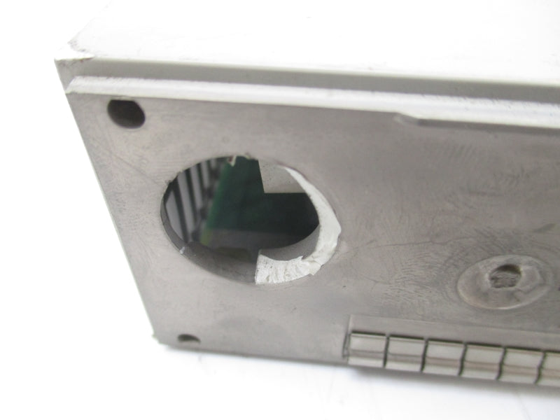 PORTSWITCH 00-00-F8-41-15-B2 DETPJ-M 15V 6.0A UNMP