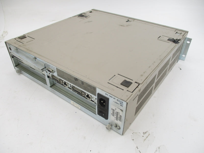 BAY NETWORKS 107844-01 34014 250V 5A UNMP