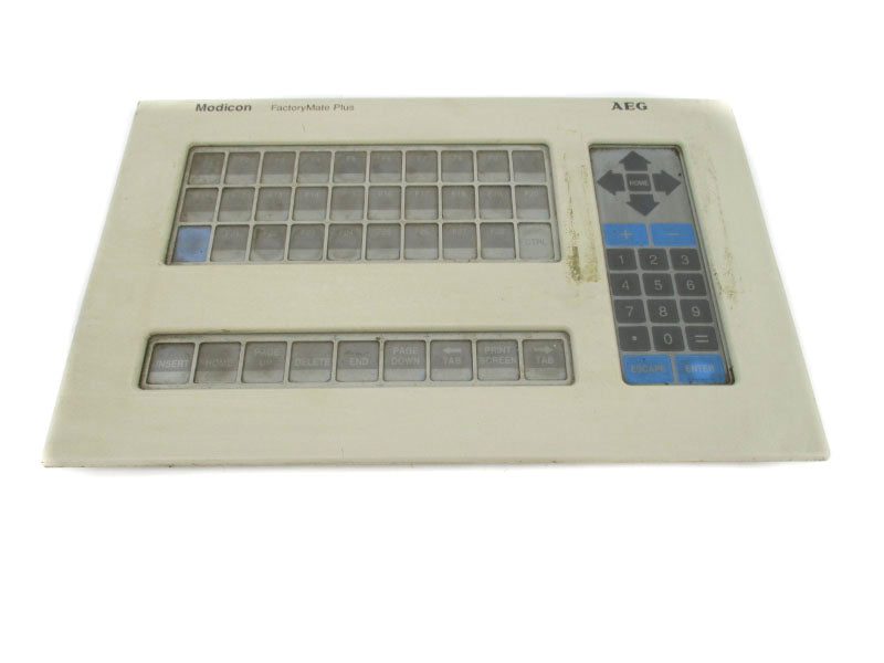 MODICON 63-00139-00 91-00722-00 UNMP