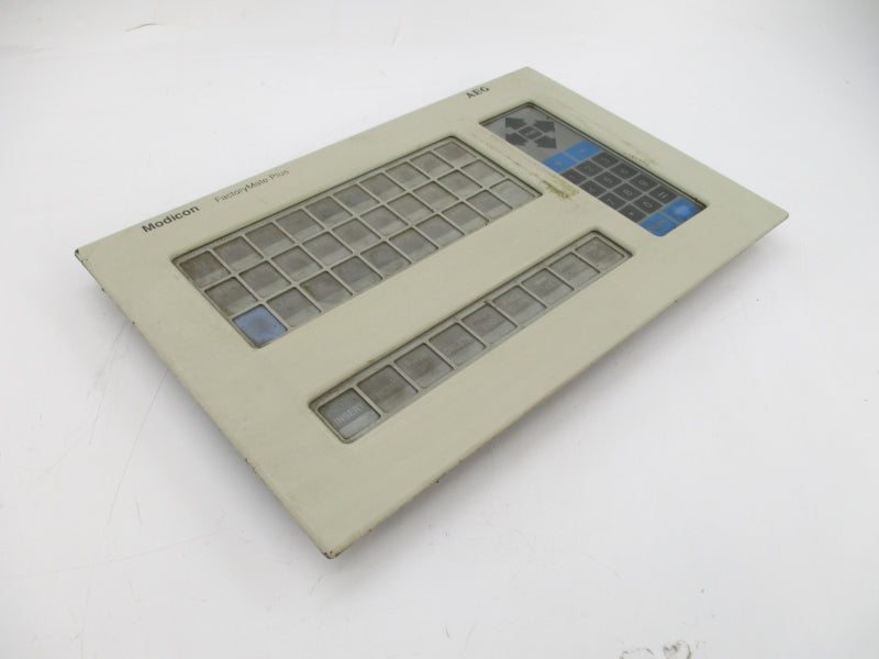 MODICON 63-00139-00 91-00722-00 UNMP
