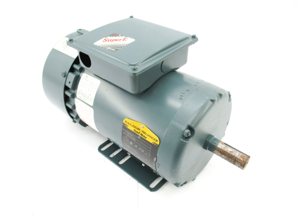 BALDOR EBM3554T-S NSNP