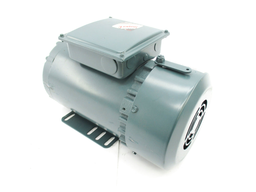 BALDOR EBM3554T-S NSNP
