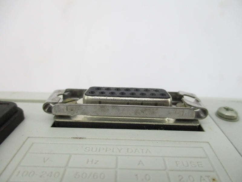 FISHER-ROSEMOUNT DH6041X1-A1 UNMP