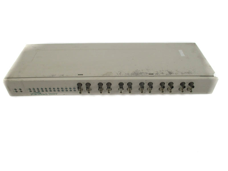 PORTSWITCH 00-00-F8-43-6A-2E DEFMM-M 15V 8A UNMP