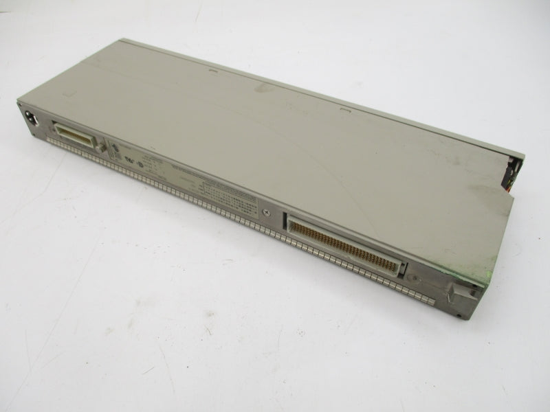 PORTSWITCH 00-00-F8-43-6A-2E DEFMM-M 15V 8A UNMP