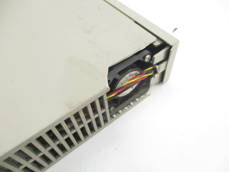 PORTSWITCH 00-00-F8-43-6A-2E DEFMM-M 15V 8A UNMP