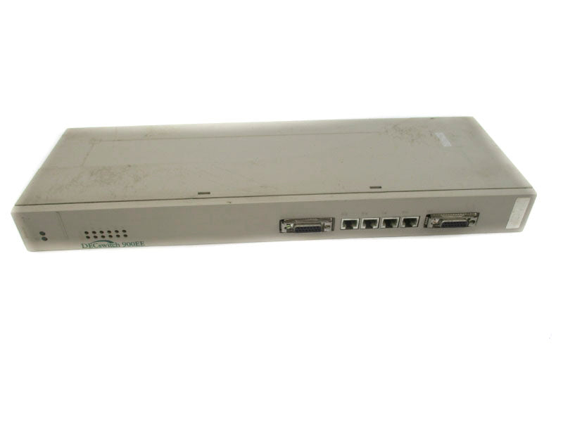 PORTSWITCH  08-00-2B-B5-75-B0 DEBMP-M 15V 8A UNMP