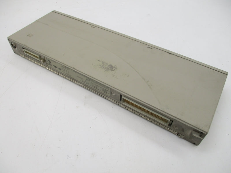 PORTSWITCH  08-00-2B-B5-75-B0 DEBMP-M 15V 8A UNMP