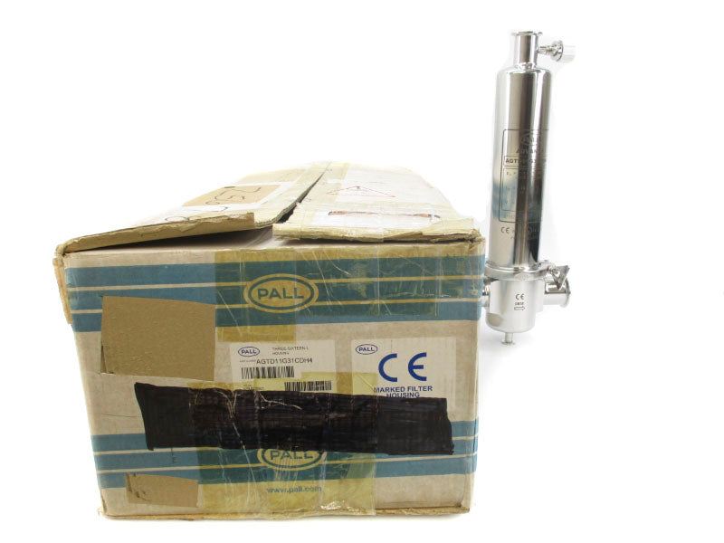 PALL AGTD11G31CDH4 150 PSI NSMP