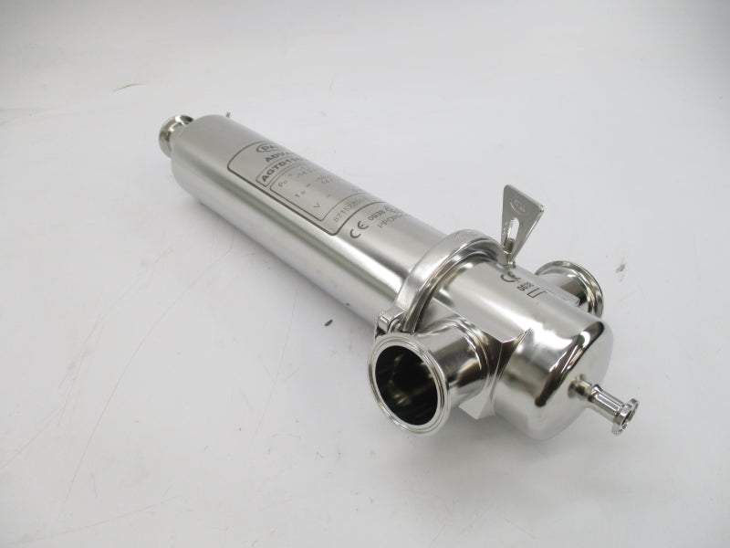 PALL AGTD11G31CDH4 150 PSI NSMP