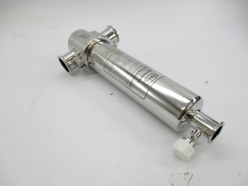 PALL AGTD11G31CDH4 150 PSI NSMP