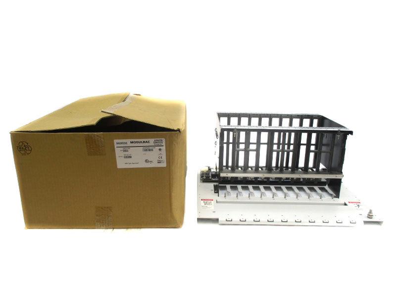SIEMENS 16114-171 24VDC 12A NSMP